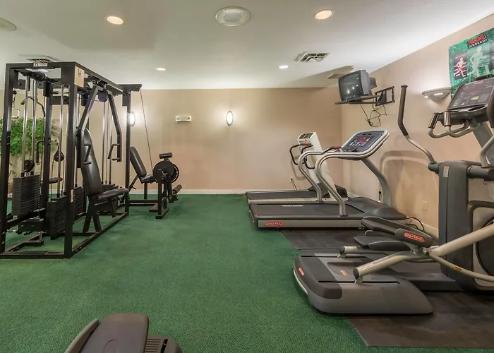 Holiday Inn Club Vacations Timber Creek Resort At De Soto