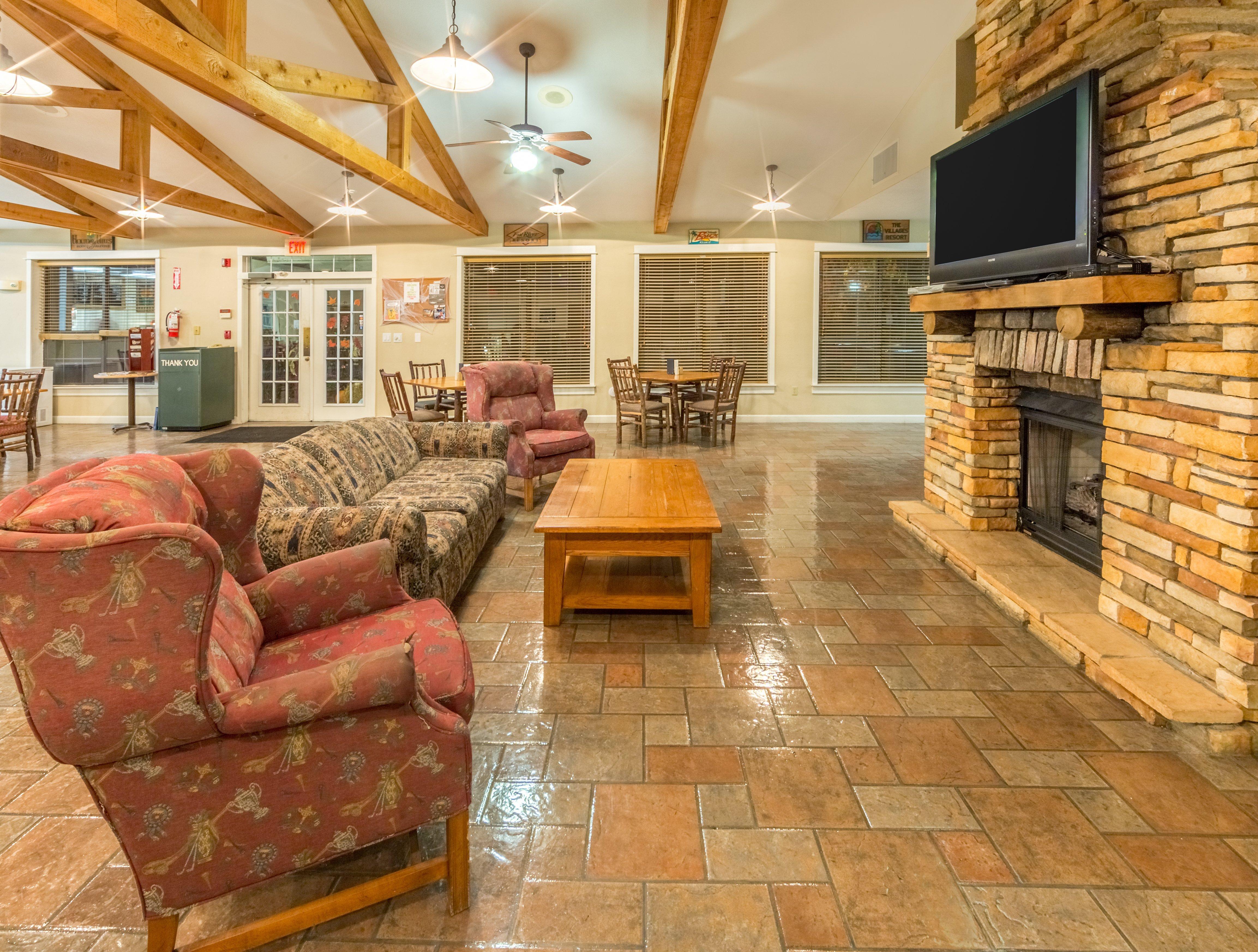 Hotel Club Vacations Timber Creek At De Soto 3*