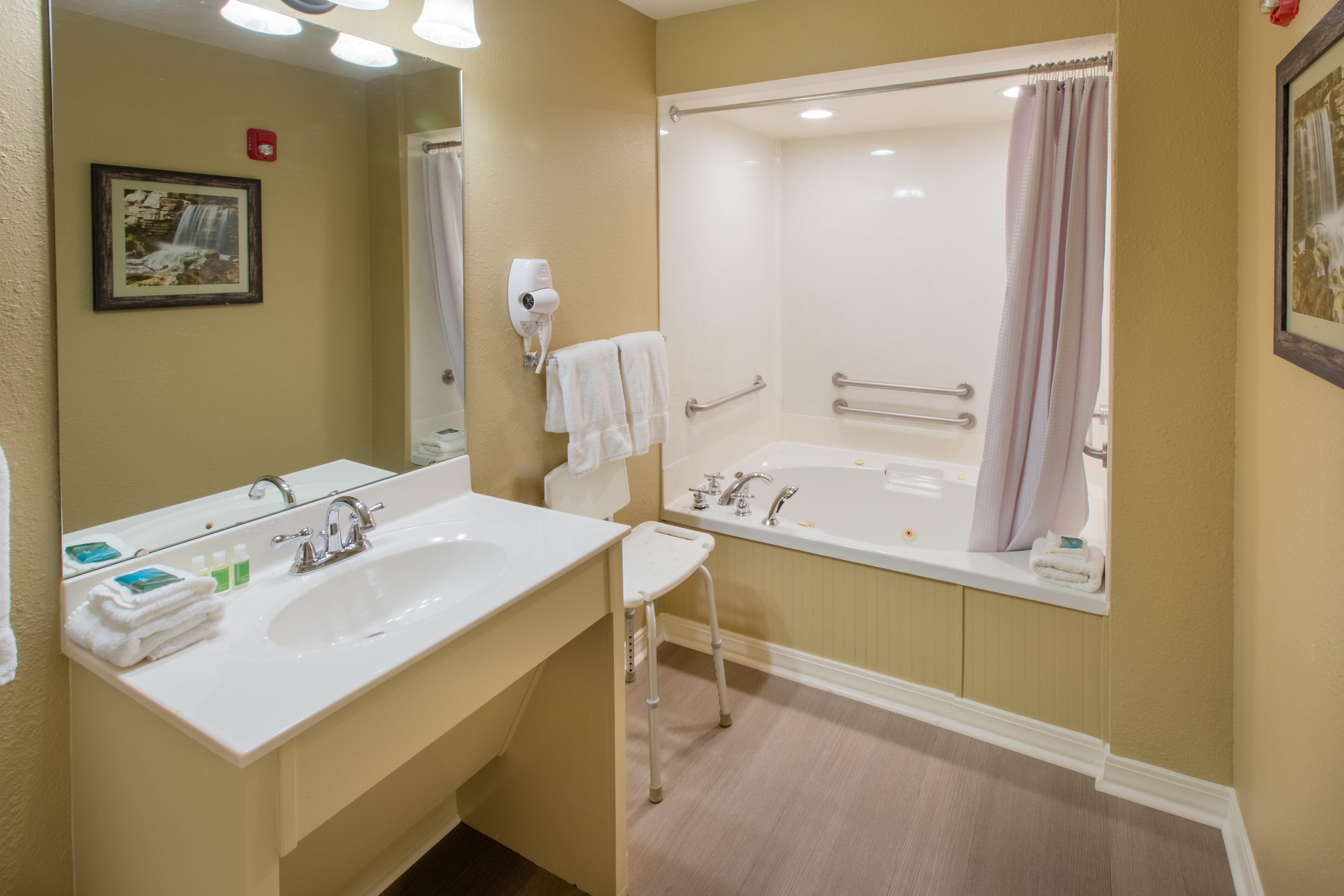 Club Vacations Timber Creek At De Soto