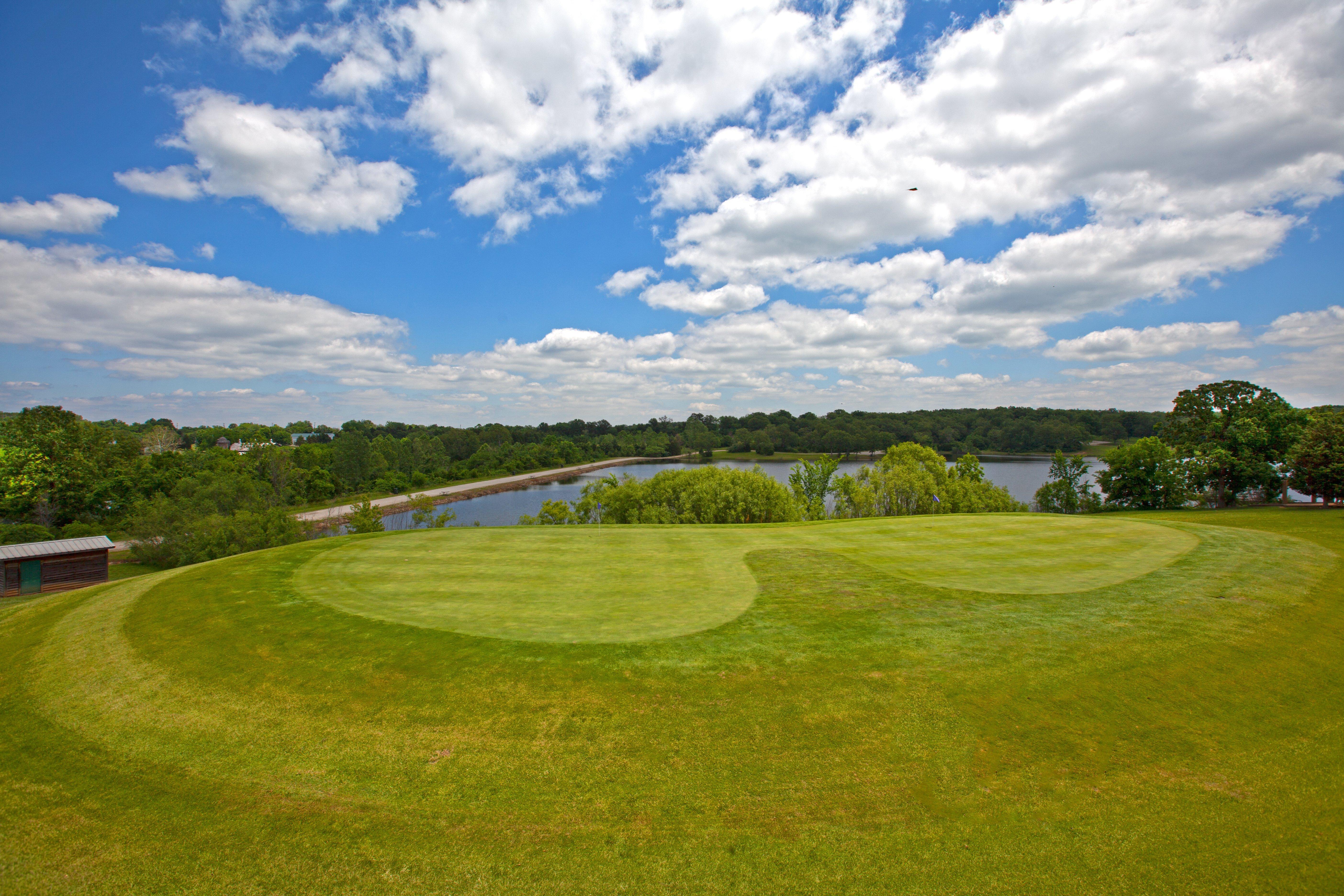 Club Vacations Timber Creek At De Soto 3*