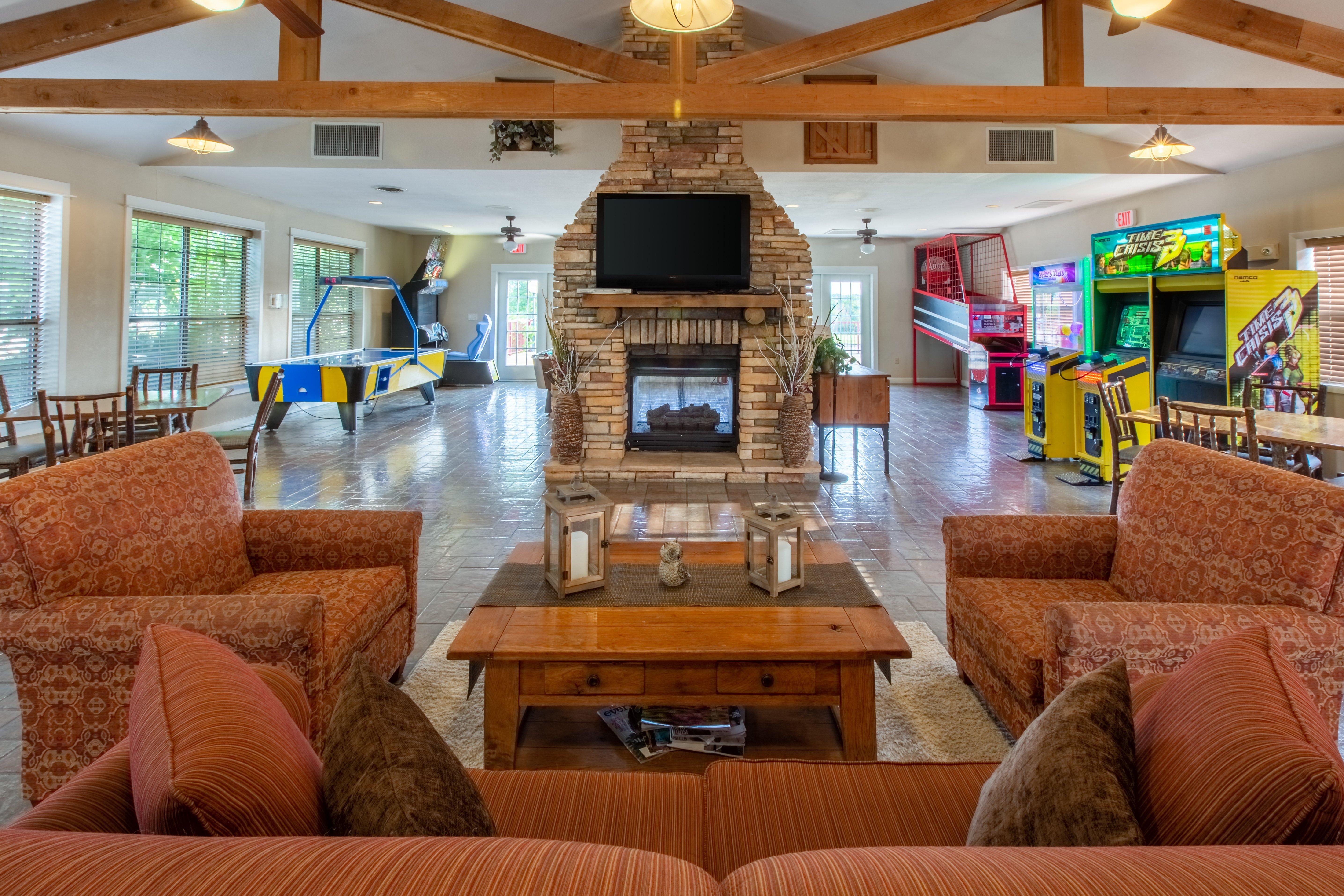 Club Vacations Timber Creek At De Soto Hotel 3*