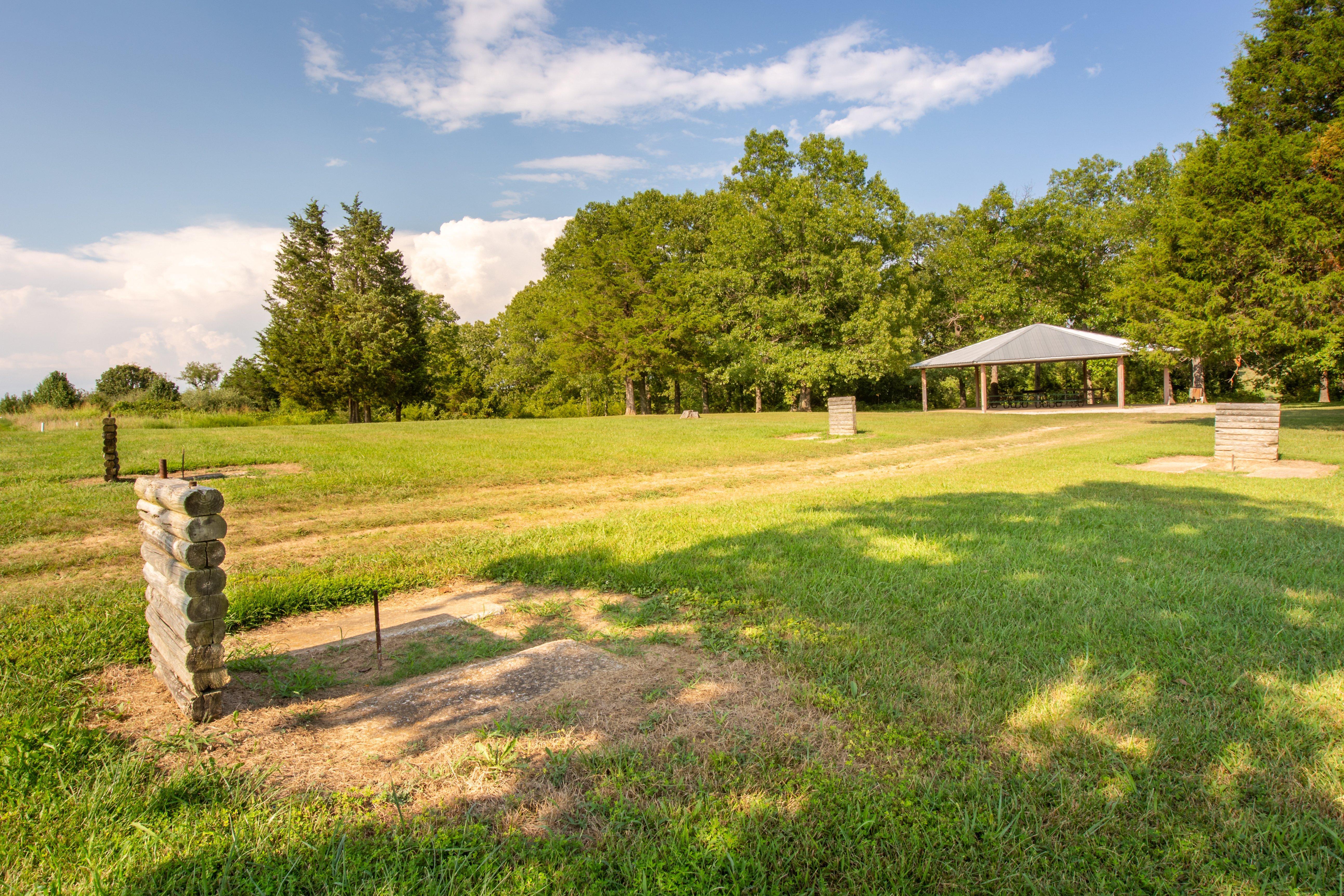 Hotel Club Vacations Timber Creek At De Soto 3*