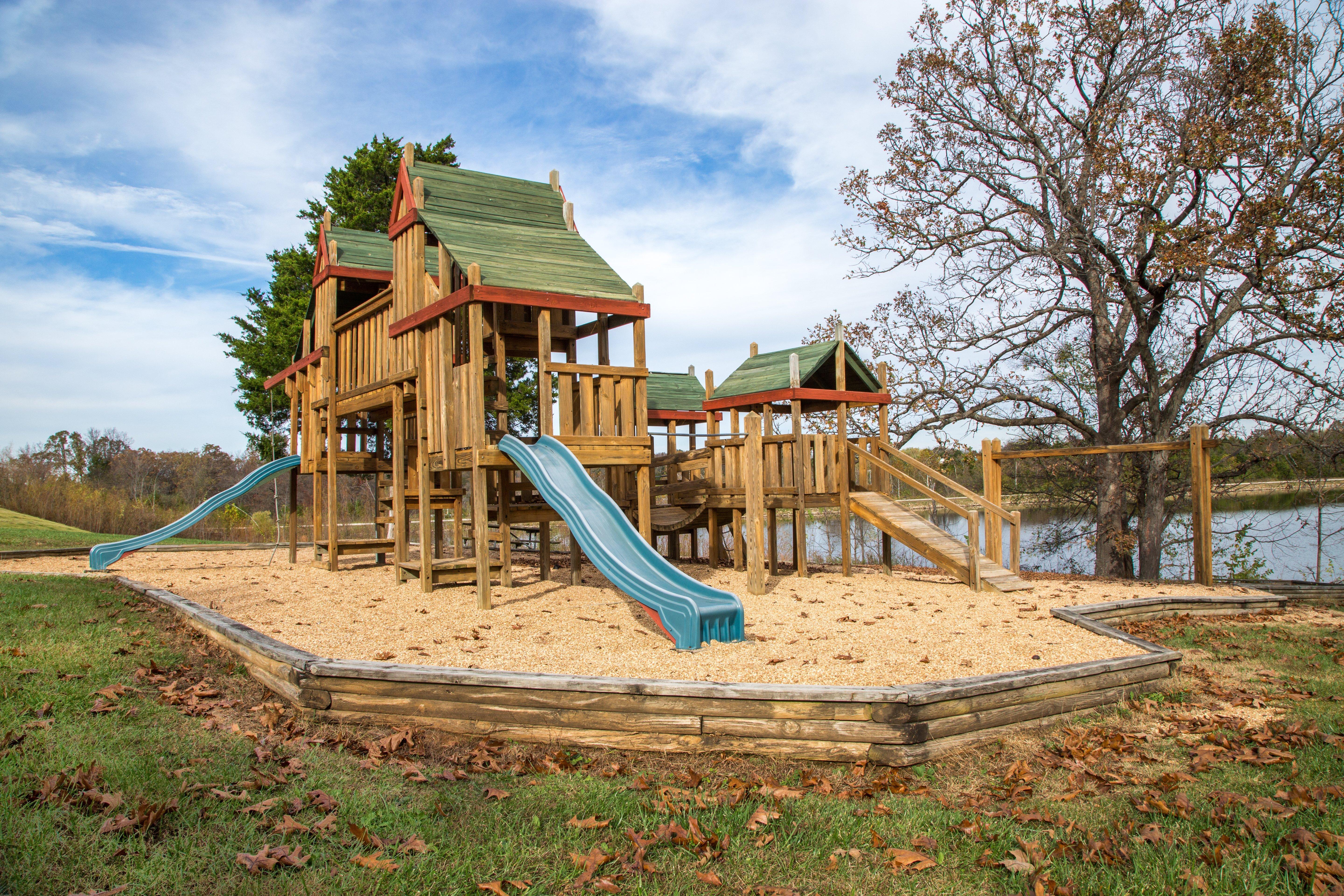 Hotel Club Vacations Timber Creek At De Soto 3*
