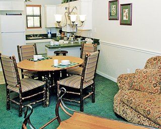 Club Vacations Timber Creek At De Soto Hotel 3*