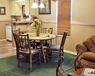 Club Vacations Timber Creek At De Soto Hotel