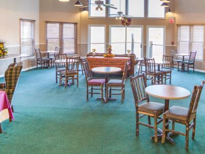 Hotel Club Vacations Timber Creek At De Soto