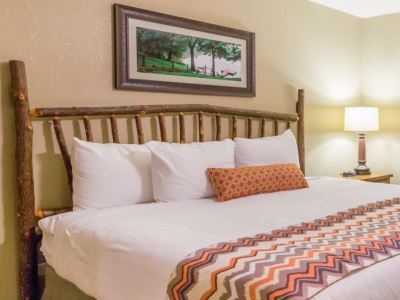 Club Vacations Timber Creek At De Soto Papin